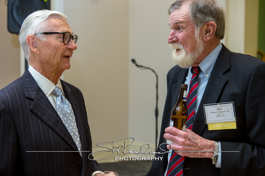 Traditions Weekend Kickoff Reception – 2018 #108717