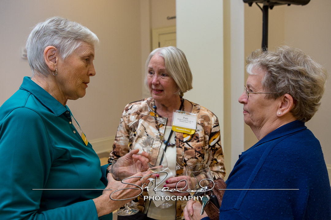 Traditions Weekend Kickoff Reception – 2018 #108718