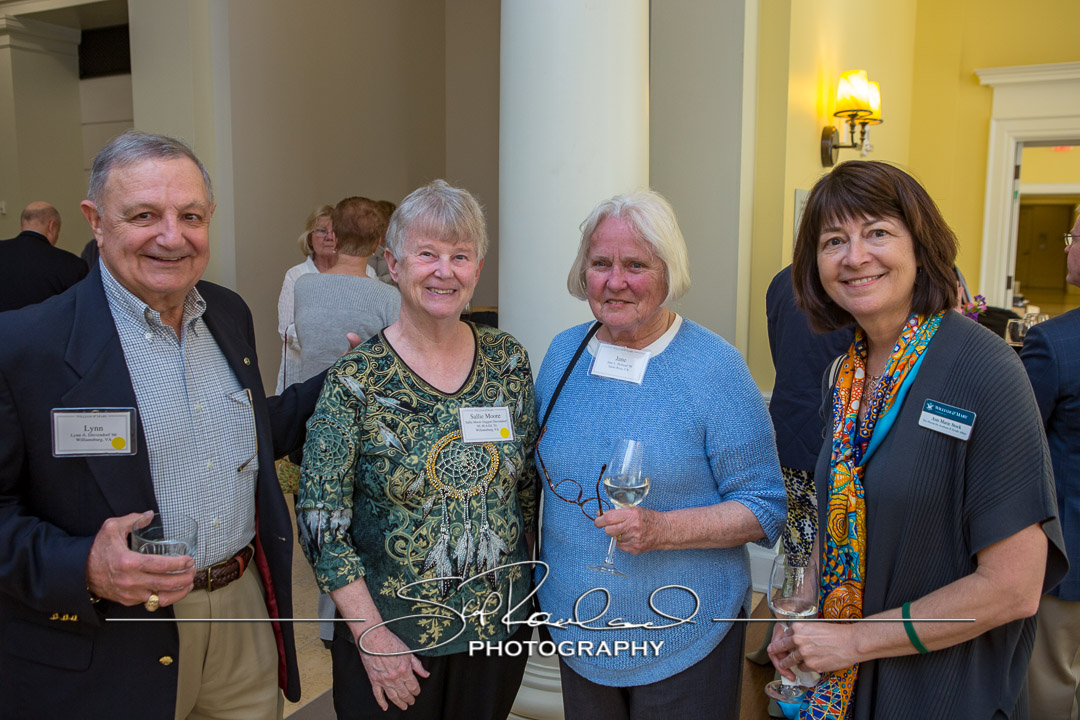 Traditions Weekend Kickoff Reception – 2018 #108719