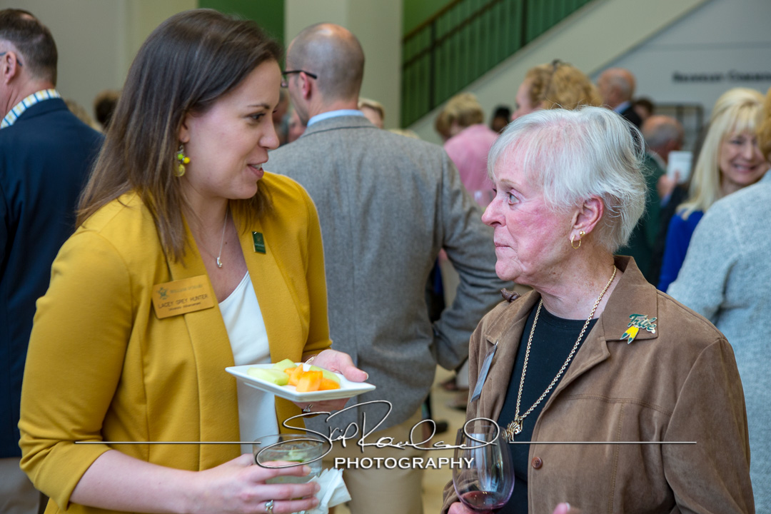 Traditions Weekend Kickoff Reception – 2018 #108720