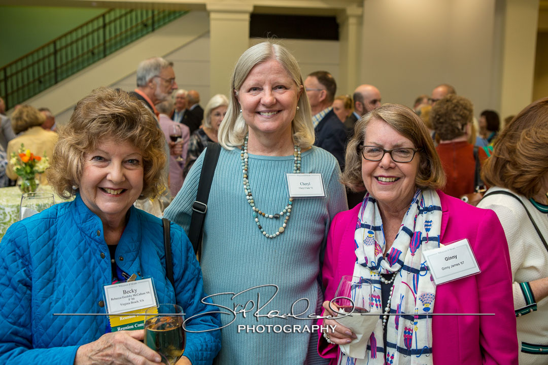 Traditions Weekend Kickoff Reception – 2018 #108721