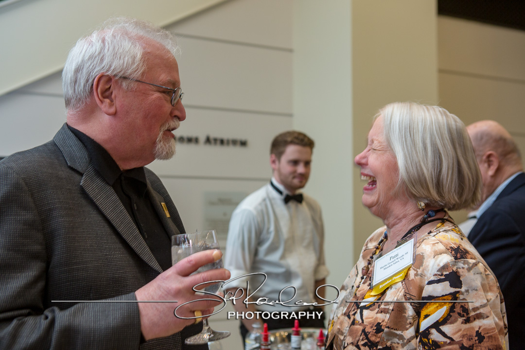 Traditions Weekend Kickoff Reception – 2018 #108722