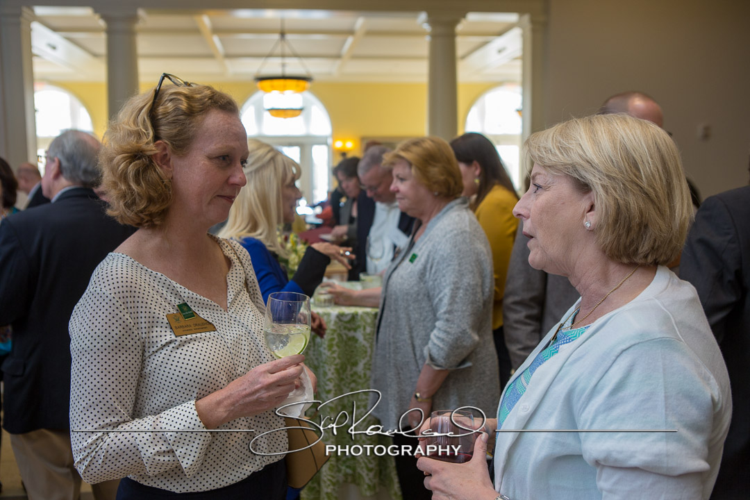 Traditions Weekend Kickoff Reception – 2018 #108723