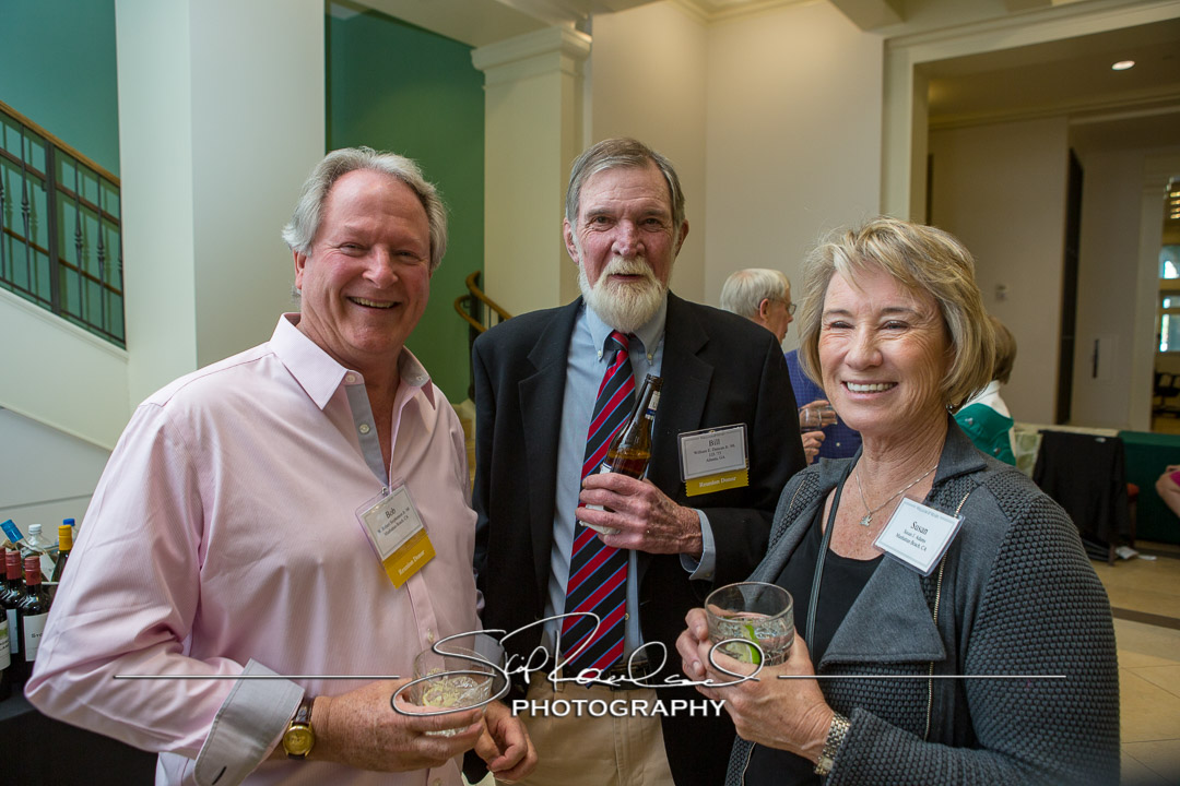 Traditions Weekend Kickoff Reception – 2018 #108724