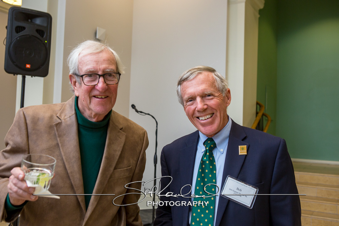 Traditions Weekend Kickoff Reception – 2018 #108725