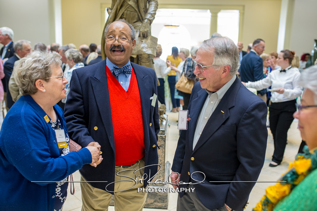 Traditions Weekend Kickoff Reception – 2018 #108726