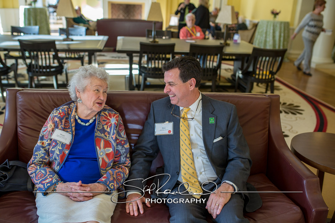 Traditions Weekend Kickoff Reception – 2018 #108728