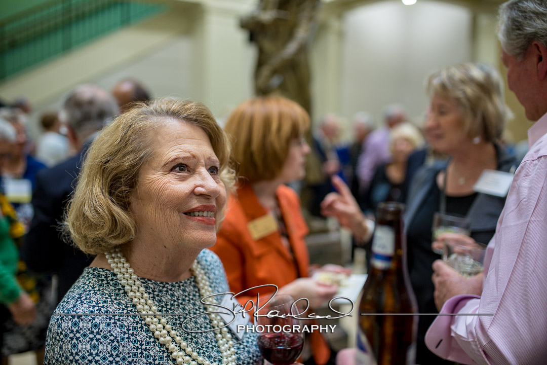 Traditions Weekend Kickoff Reception – 2018 #108729