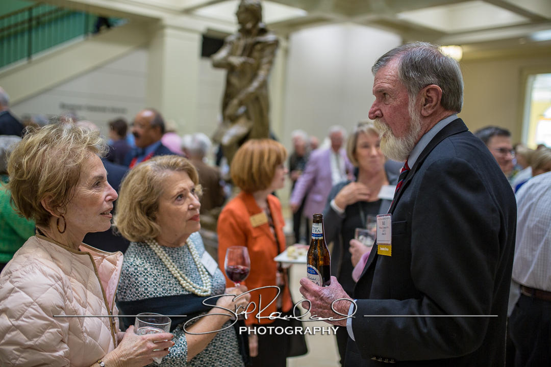 Traditions Weekend Kickoff Reception – 2018 #108730