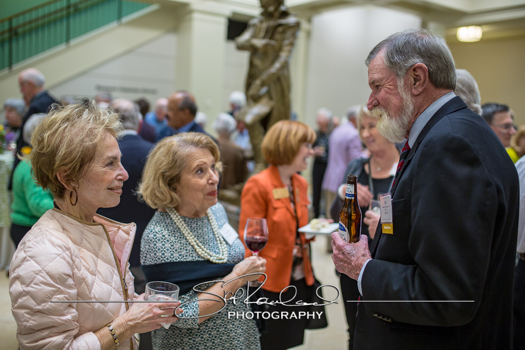 Traditions Weekend Kickoff Reception – 2018 #108731