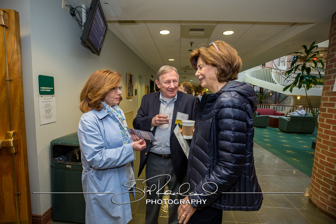 Boyle Society At Sadler Center – 2018 #108736