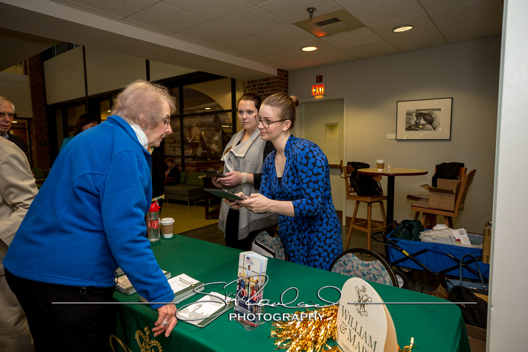 Boyle Society At Sadler Center – 2018 #108737