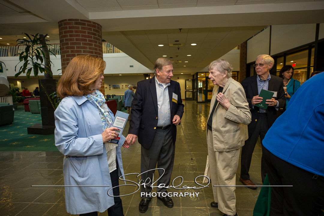 Boyle Society At Sadler Center – 2018 #108738