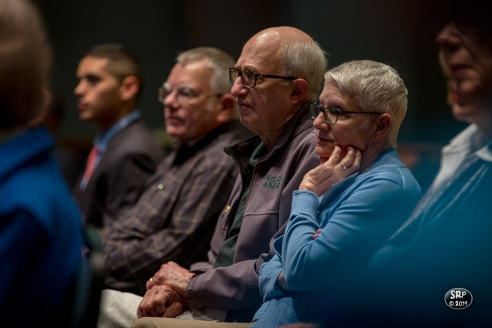 Boyle Society At Sadler Center – 2018 #108743