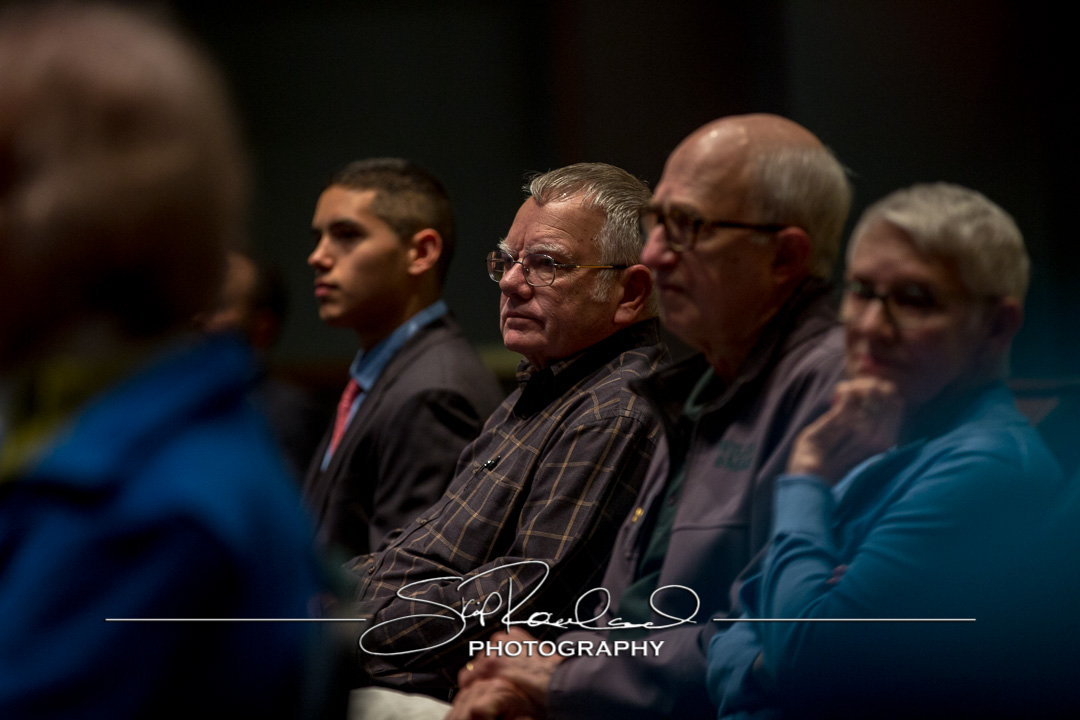 Boyle Society At Sadler Center – 2018 #108744