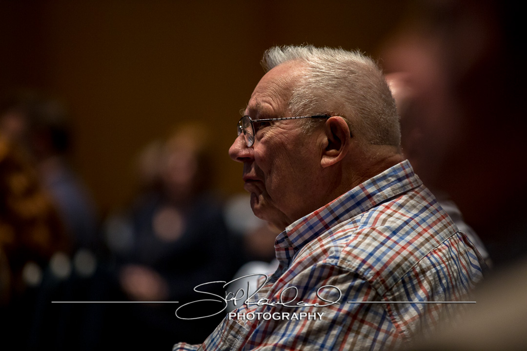 Boyle Society At Sadler Center – 2018 #108746