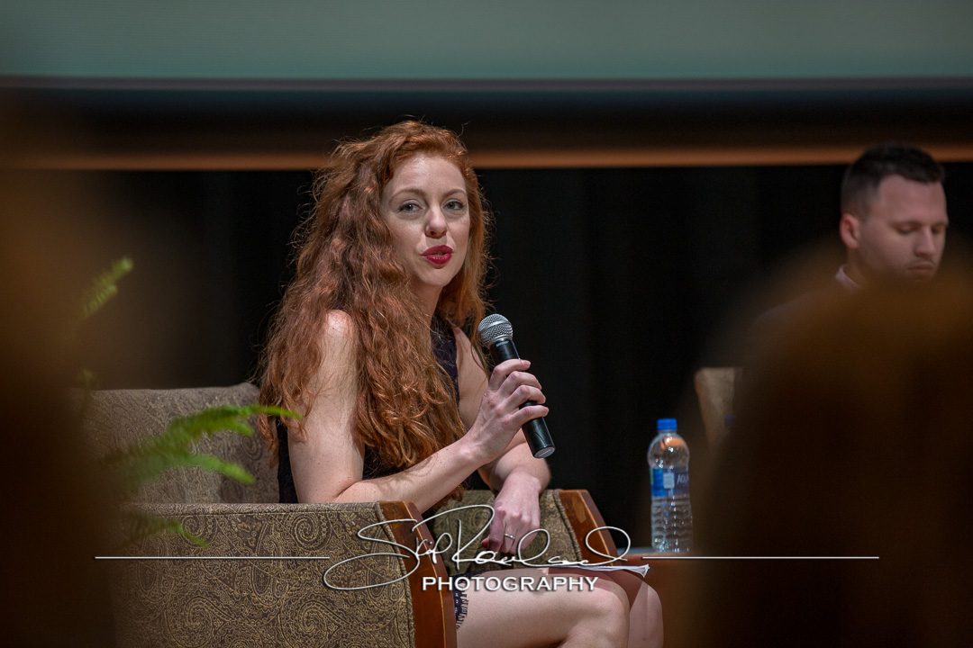 Boyle Society At Sadler Center – 2018 #108750