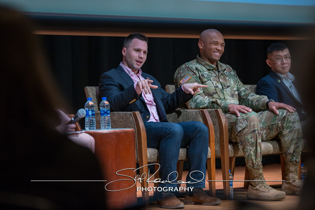 Boyle Society At Sadler Center – 2018 #108751