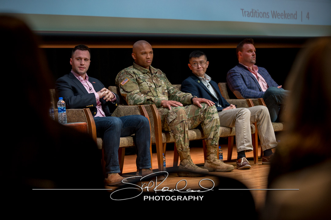 Boyle Society At Sadler Center – 2018 #108752