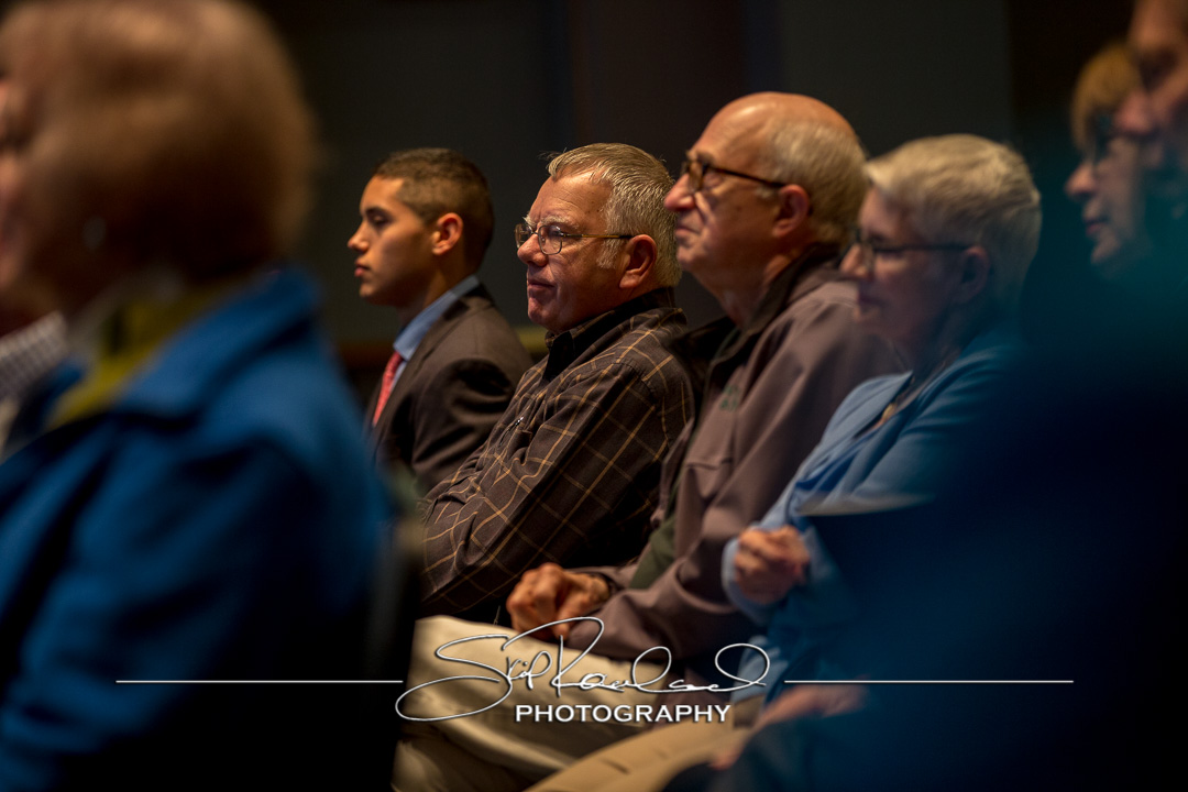 Boyle Society At Sadler Center – 2018 #108753