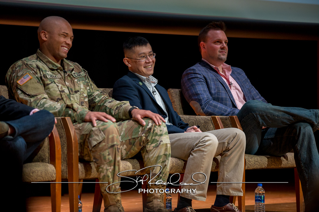 Boyle Society At Sadler Center – 2018 #108758