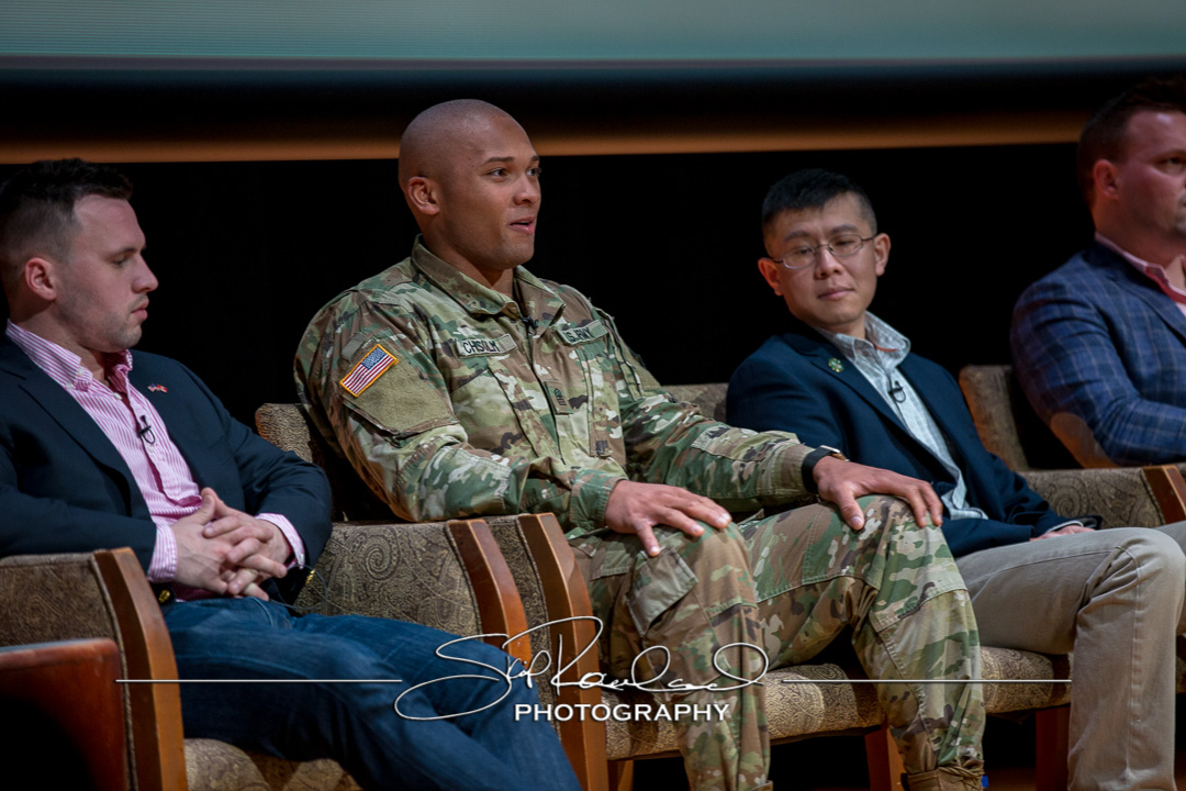 Boyle Society At Sadler Center – 2018 #108759