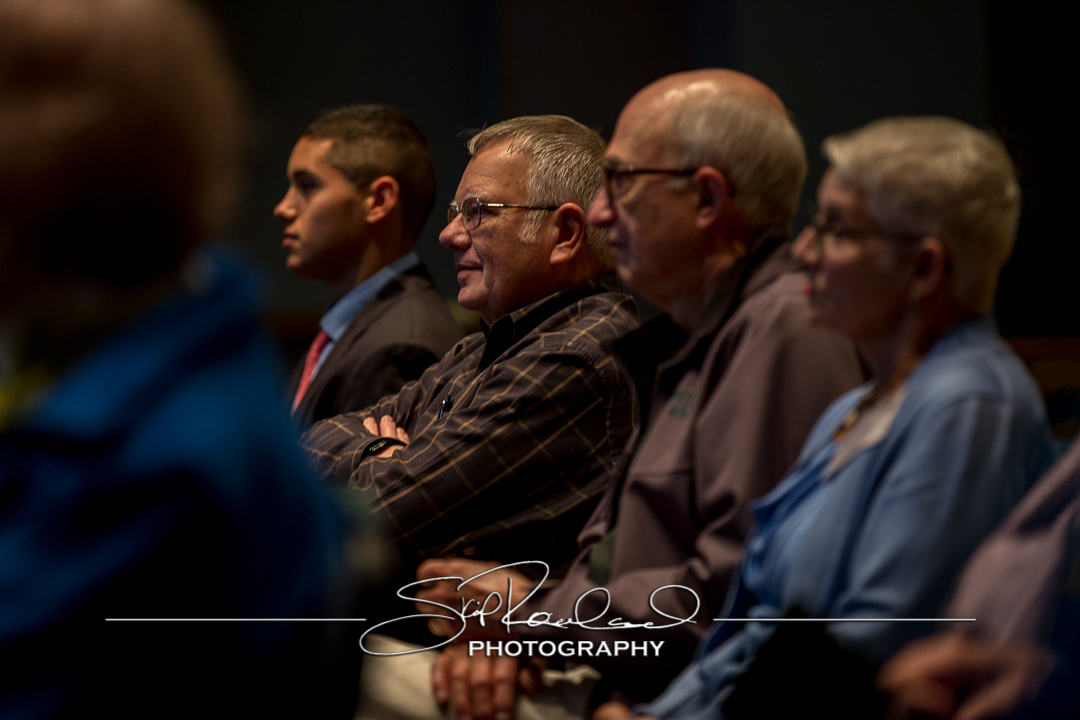 Boyle Society At Sadler Center – 2018 #108760