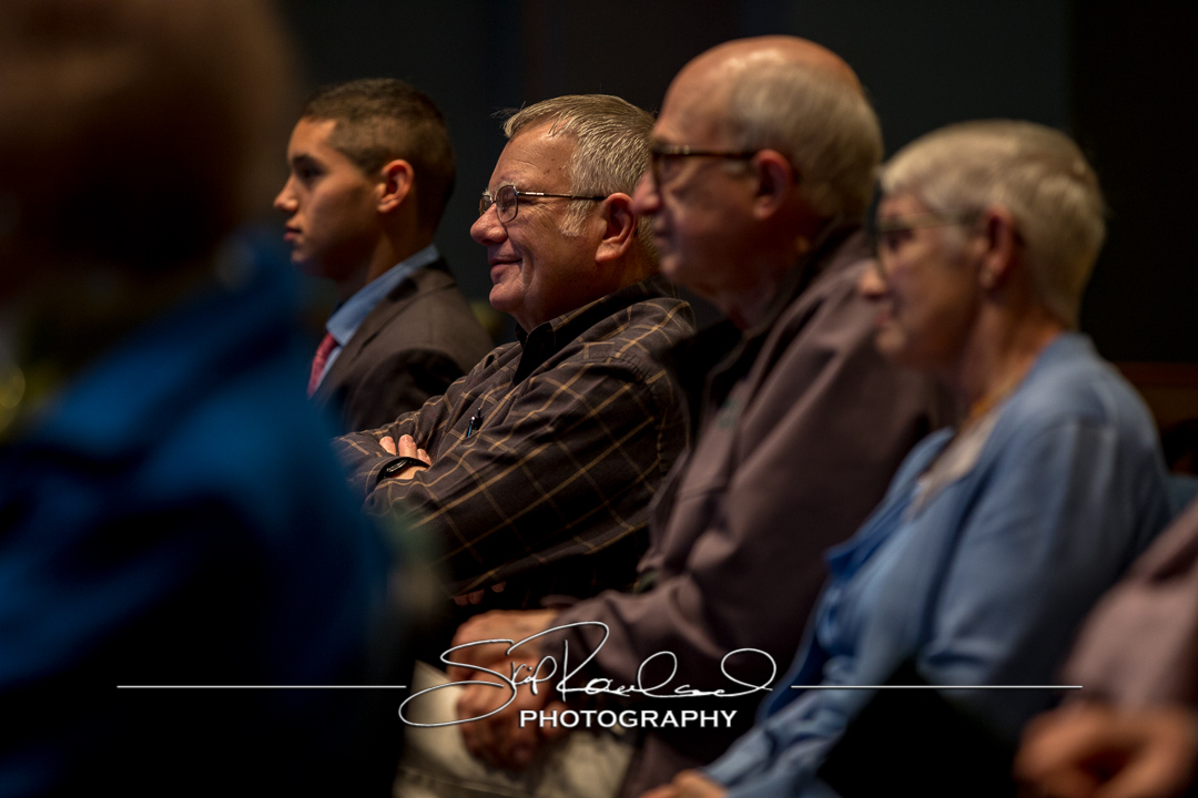 Boyle Society At Sadler Center – 2018 #108761