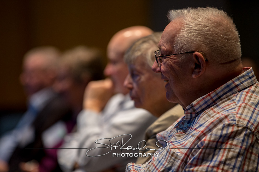 Boyle Society At Sadler Center – 2018 #108763