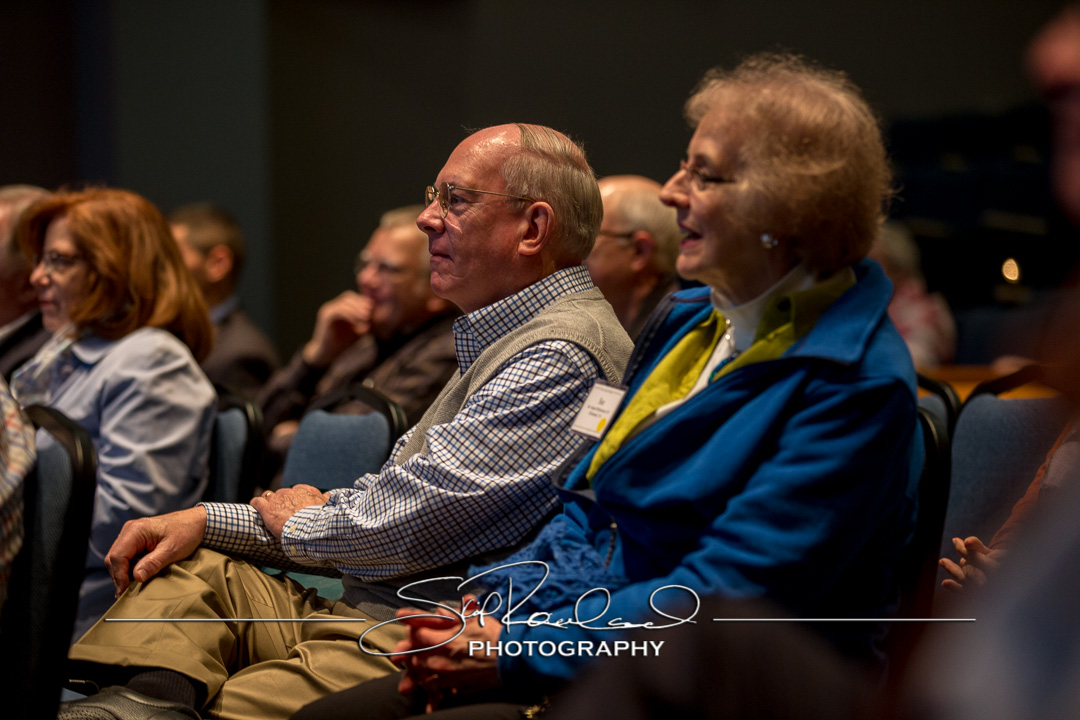 Boyle Society At Sadler Center – 2018 #108764