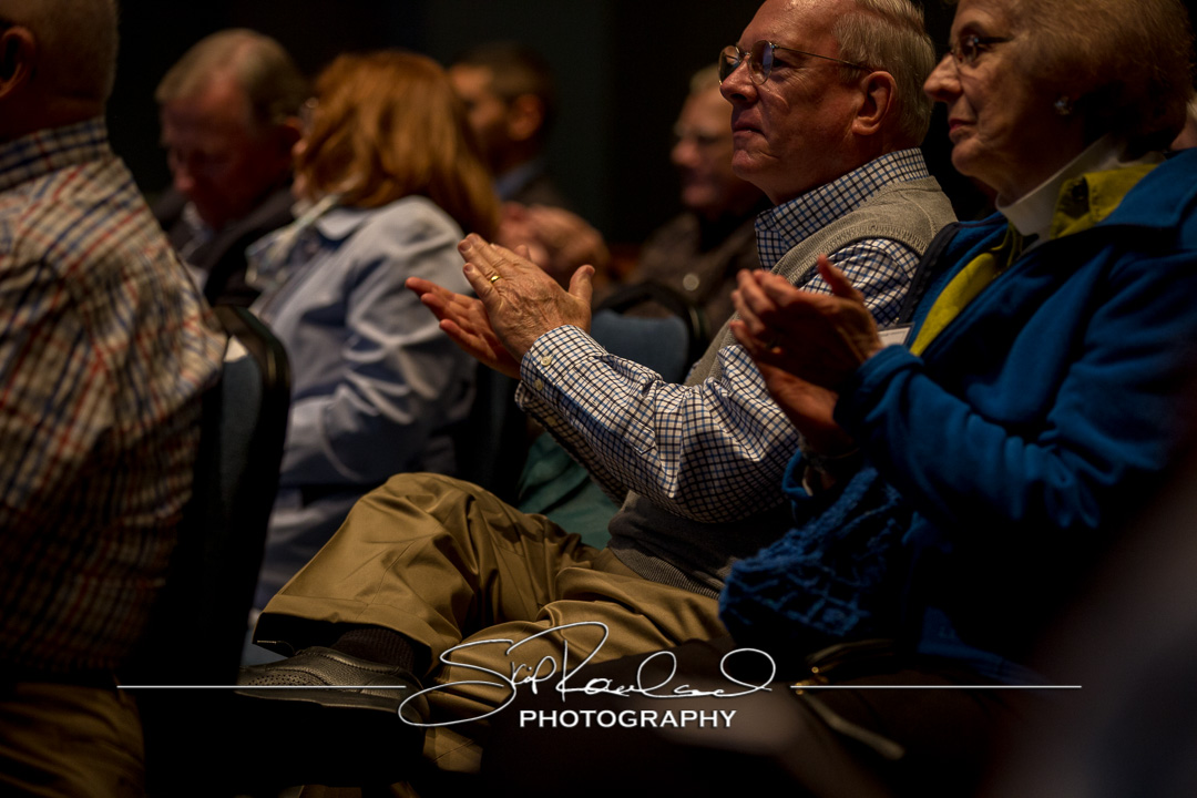 Boyle Society At Sadler Center – 2018 #108765