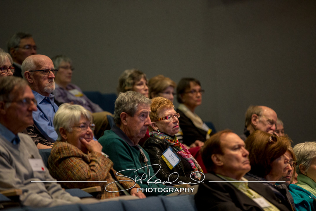 Boyle Society At Sadler Center – 2018 #108766