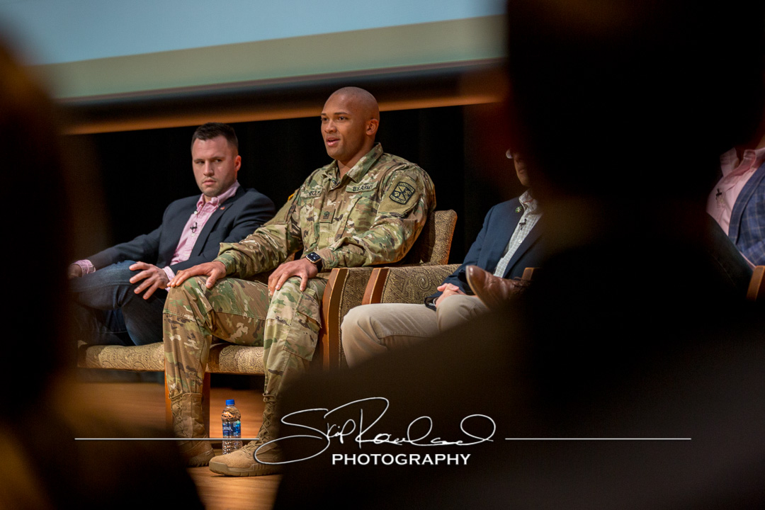 Boyle Society At Sadler Center – 2018 #108767