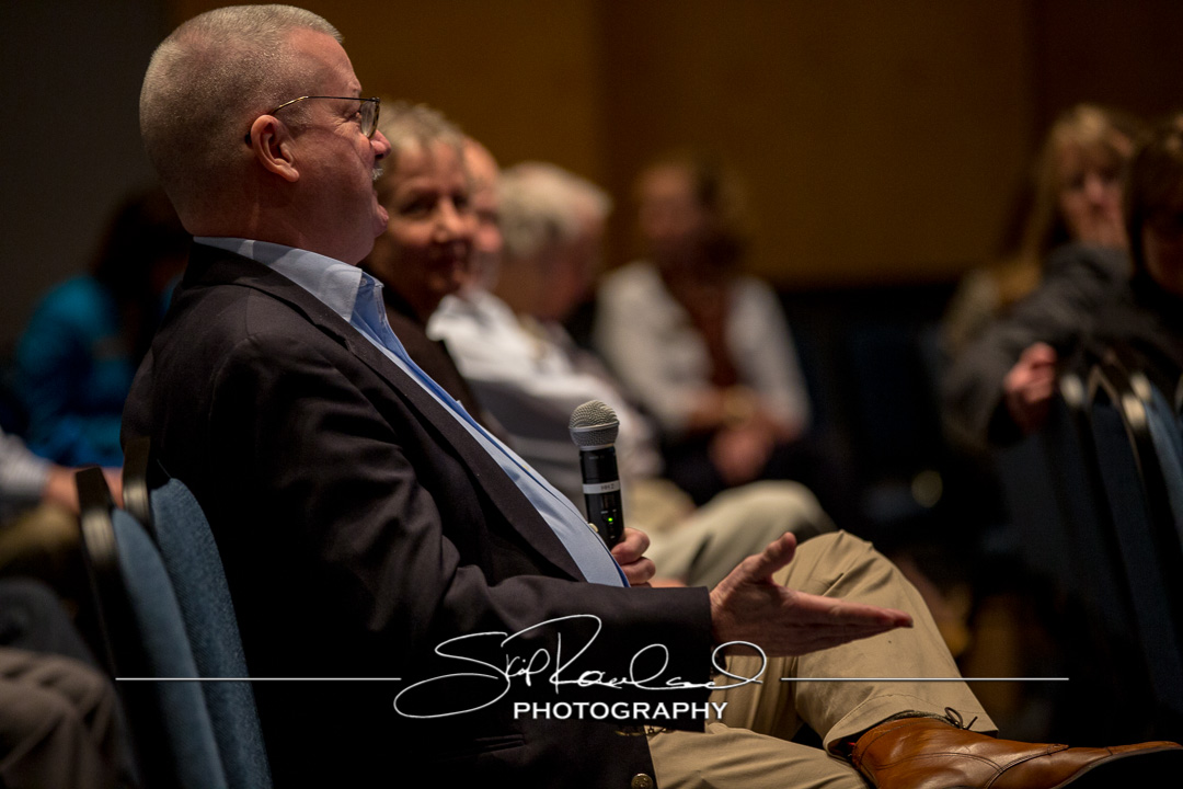 Boyle Society At Sadler Center – 2018 #108770