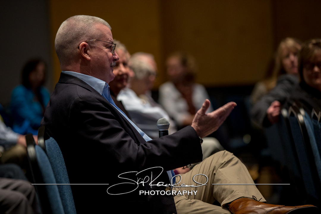 Boyle Society At Sadler Center – 2018 #108771