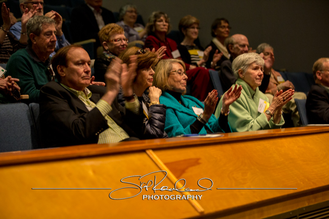 Boyle Society At Sadler Center – 2018 #108773