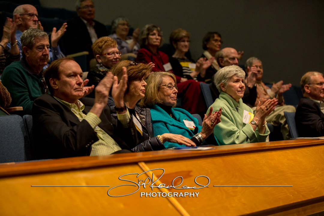 Boyle Society At Sadler Center – 2018 #108774