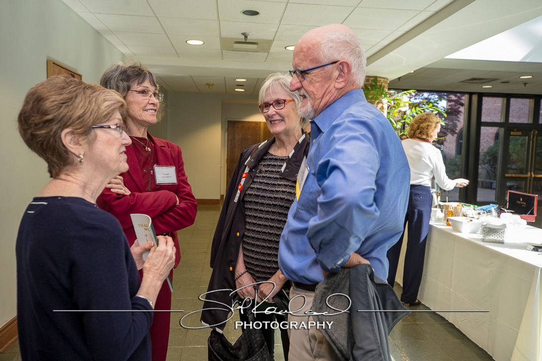 Boyle Society At Sadler Center – 2018 #108776