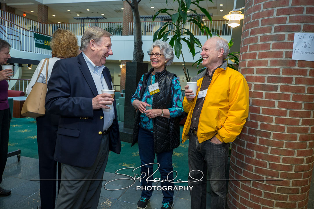 Boyle Society At Sadler Center – 2018 #108777