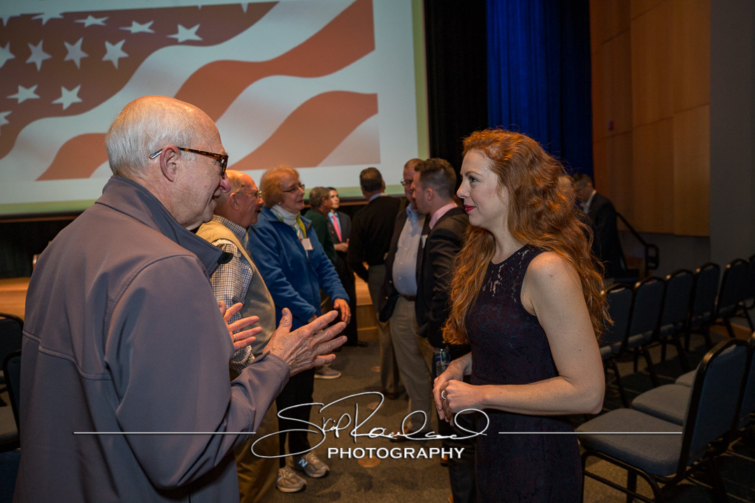 Boyle Society At Sadler Center – 2018 #108778