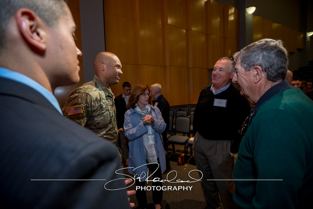 Boyle Society At Sadler Center – 2018 #108779