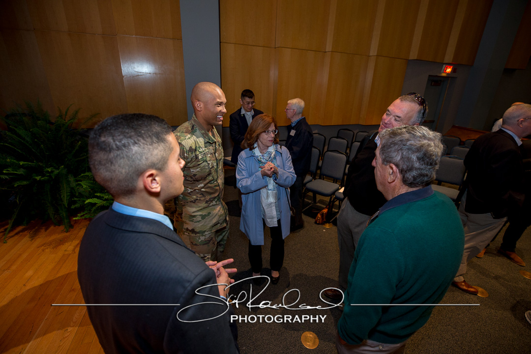 Boyle Society At Sadler Center – 2018 #108780