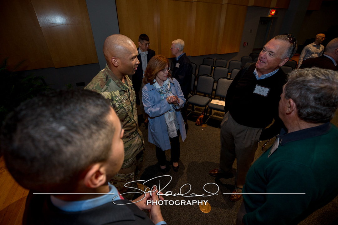 Boyle Society At Sadler Center – 2018 #108781