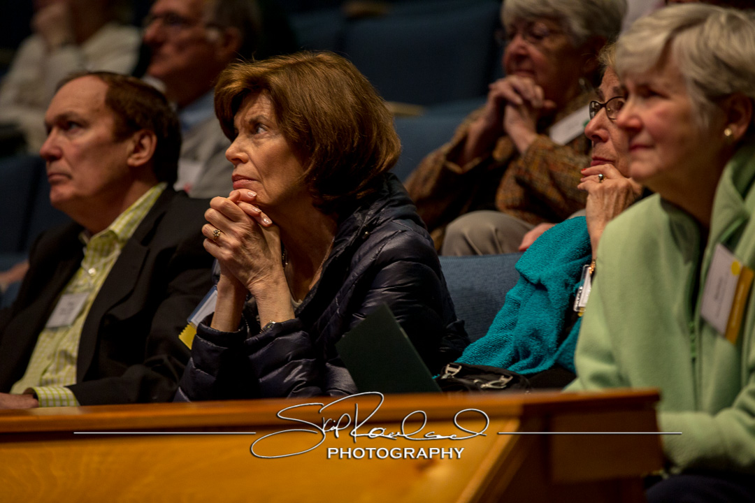 Boyle Society At Sadler Center – 2018 #108786