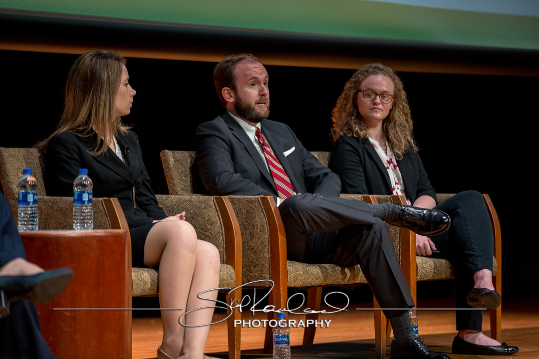 Boyle Society At Sadler Center – 2018 #108789