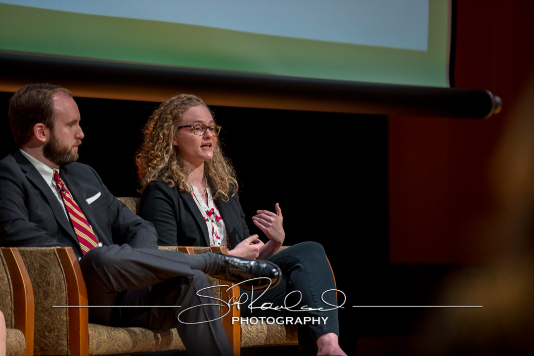 Boyle Society At Sadler Center – 2018 #108791