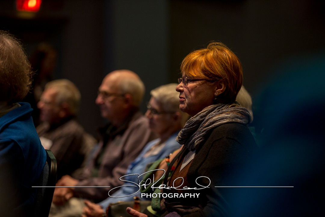 Boyle Society At Sadler Center – 2018 #108792