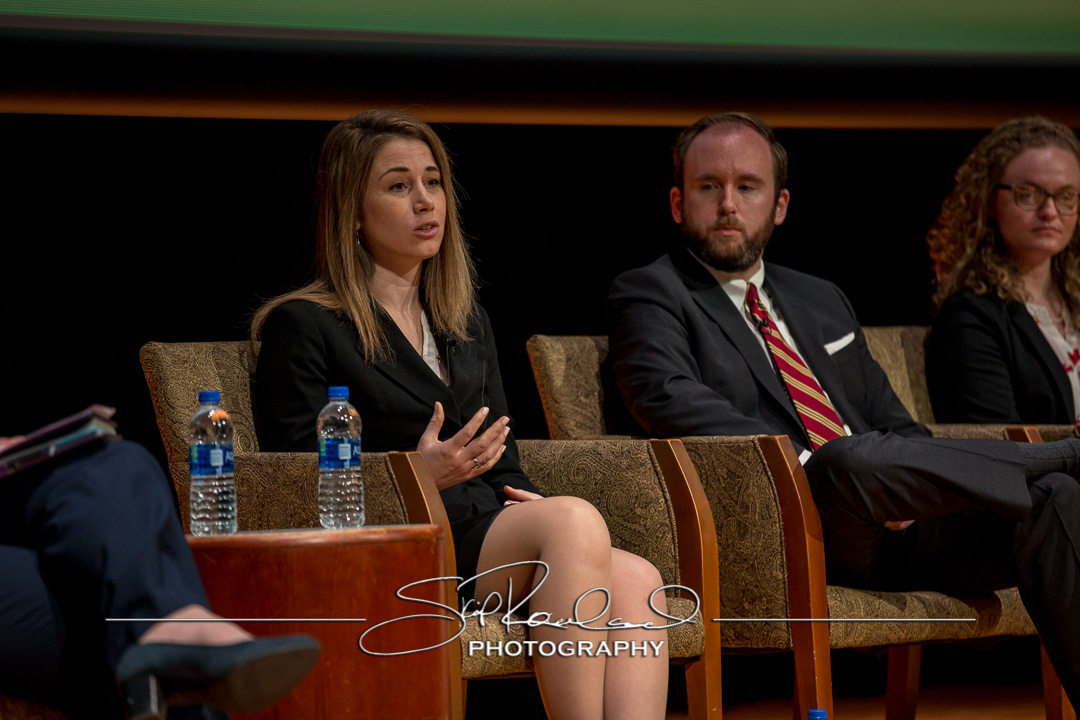 Boyle Society At Sadler Center – 2018 #108793