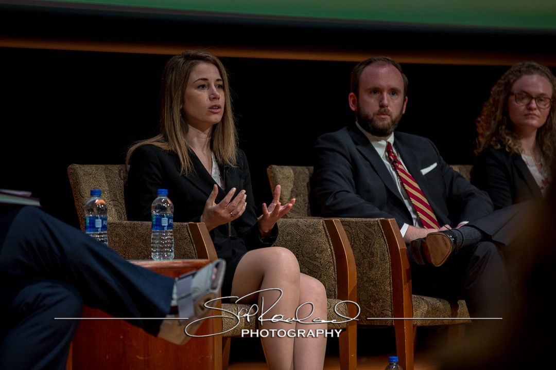 Boyle Society At Sadler Center – 2018 #108795