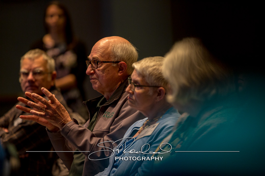 Boyle Society At Sadler Center – 2018 #108796